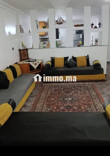 Rez de jardin à louer pour les vacances - Location Vacances - El Jadida - photo 2