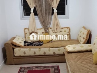 Rez de jardin à louer pour les vacances - Villa Location Vacances - El Jadida