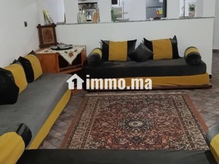 Rez de jardin à louer pour les vacances - Villa Location Vacances - El Jadida