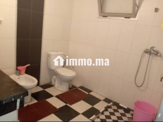 Rez de jardin à louer pour les vacances - Villa Location Vacances - El Jadida