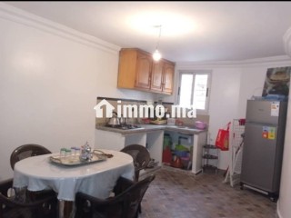 Rez de jardin à louer pour les vacances - Villa Location Vacances - El Jadida