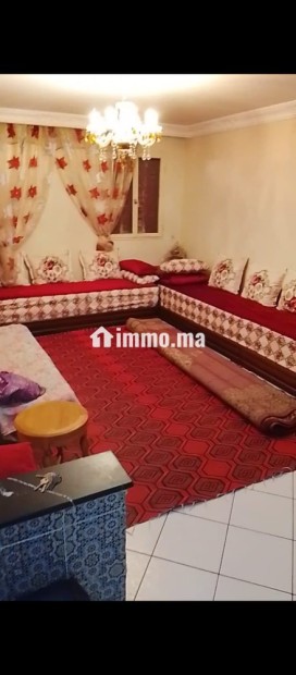 Appartement de 104 m² à vendre - Vente Immobilier - Sala Al Jadida - photo 1