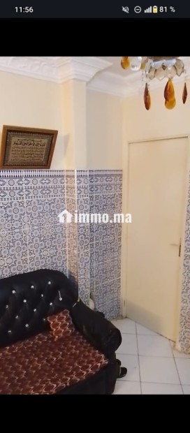 Appartement de 104 m² à vendre - Vente Immobilier - Sala Al Jadida - photo 2