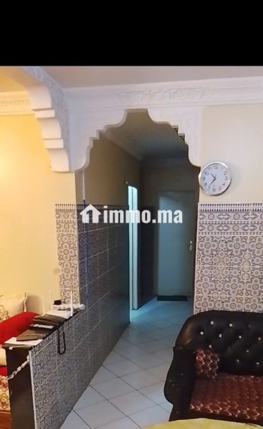 Appartement de 104 m² à vendre - Vente Immobilier - Sala Al Jadida - photo 3