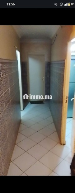 Appartement de 104 m² à vendre - Vente Immobilier - Sala Al Jadida - photo 4