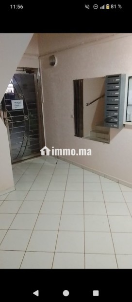 Appartement de 104 m² à vendre - Vente Immobilier - Sala Al Jadida - photo 5