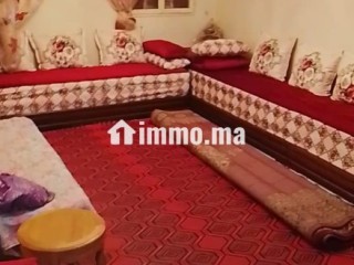 Appartement de 104 m² à vendre - Appartement à vendre - Sala Al Jadida