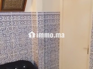 Appartement de 104 m² à vendre - Appartement à vendre - Sala Al Jadida