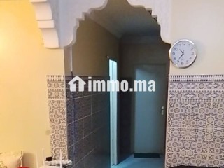 Appartement de 104 m² à vendre - Appartement à vendre - Sala Al Jadida