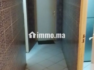 Appartement de 104 m² à vendre - Appartement à vendre - Sala Al Jadida