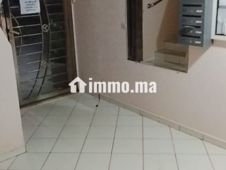 Appartement de 104 m² à vendre - Appartement à vendre - Sala Al Jadida
