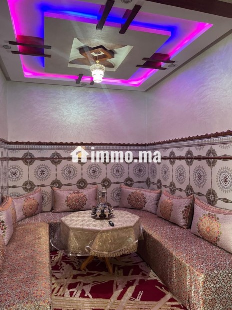 شقة للكراء اليومي بالصويرة ابتداء من 250 درهم - Location Vacances - Essaouira - photo 1