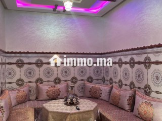 شقة للكراء اليومي بالصويرة ابتداء من 250 درهم - Appartement Location Vacances - Essaouira