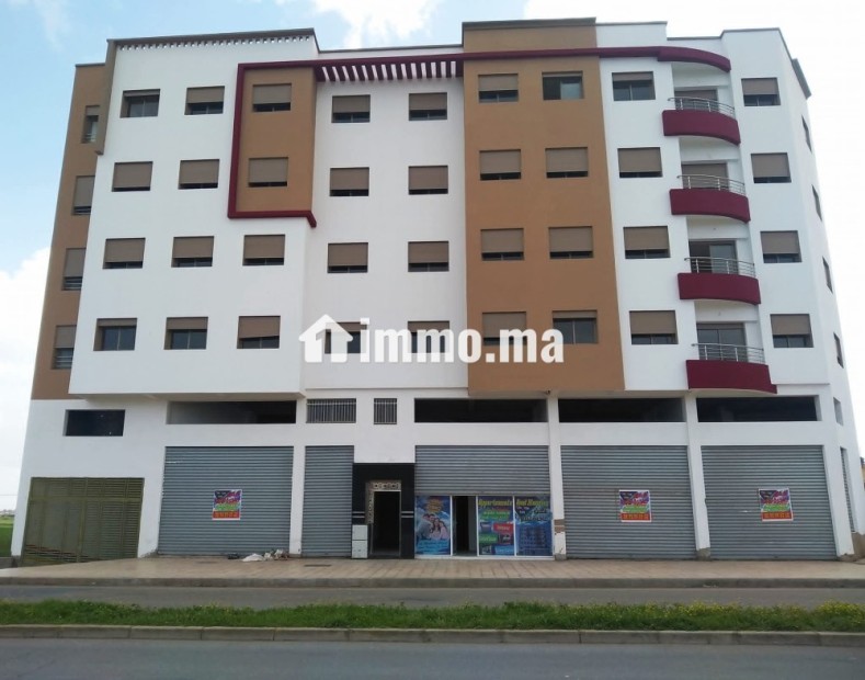 Appartement à vendre - Vente Immobilier - El Jadida - photo 8