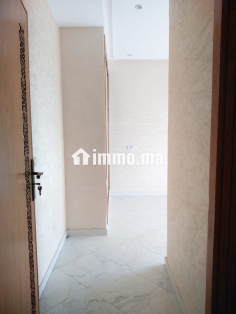 Appartement à vendre - Vente Immobilier - El Jadida - photo 1