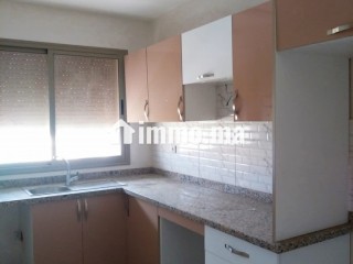 Appartement à vendre - Appartement à vendre - El Jadida