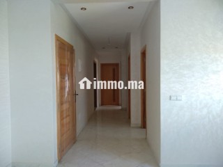Appartement à vendre - Appartement à vendre - El Jadida
