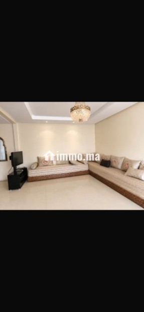 Appartement de Luxe à Vendre de 141 m² Hay Mohammadi - Vente Immobilier - Agadir - photo 8