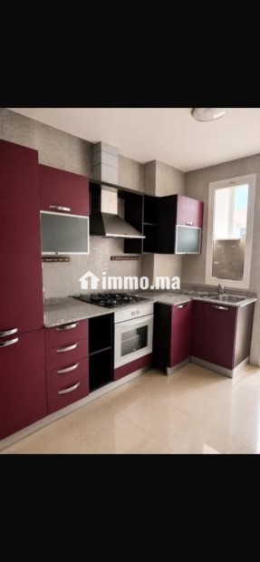 Appartement de Luxe à Vendre de 141 m² Hay Mohammadi - Vente Immobilier - Agadir - photo 6