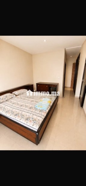 Appartement de Luxe à Vendre de 141 m² Hay Mohammadi - Vente Immobilier - Agadir - photo 4