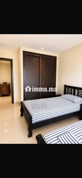 Appartement de Luxe à Vendre de 141 m² Hay Mohammadi - Vente Immobilier - Agadir - photo 3