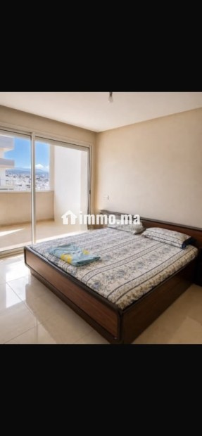 Appartement de Luxe à Vendre de 141 m² Hay Mohammadi - Vente Immobilier - Agadir - photo 2