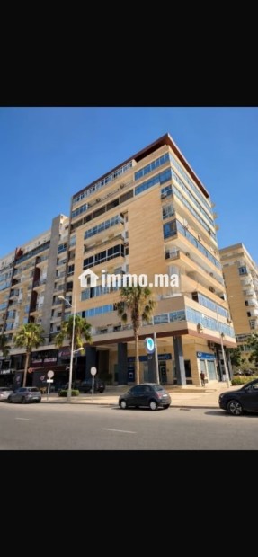 Appartement de Luxe à Vendre de 141 m² Hay Mohammadi - Vente Immobilier - Agadir - photo 1