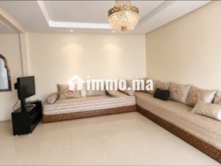 Appartement de Luxe à Vendre de 141 m² Hay Mohammadi - Appartement à vendre - Agadir