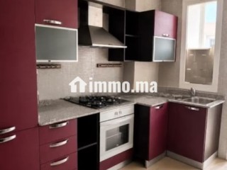 Appartement de Luxe à Vendre de 141 m² Hay Mohammadi - Appartement à vendre - Agadir