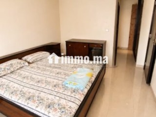 Appartement de Luxe à Vendre de 141 m² Hay Mohammadi - Appartement à vendre - Agadir