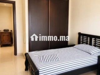 Appartement de Luxe à Vendre de 141 m² Hay Mohammadi - Appartement à vendre - Agadir