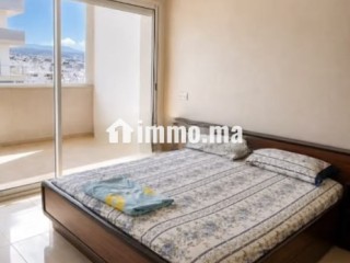 Appartement de Luxe à Vendre de 141 m² Hay Mohammadi - Appartement à vendre - Agadir