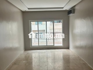 APPARTEMENT A VAL FLEURI DE STANDING - Appartement à louer - Casablanca