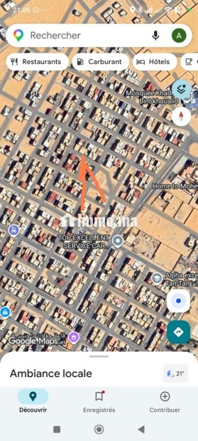 منزل 240 متر مربع - Vente Immobilier - Smara - photo 1