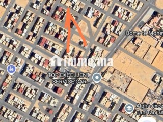 منزل 240 متر مربع - Maison à vendre - Smara