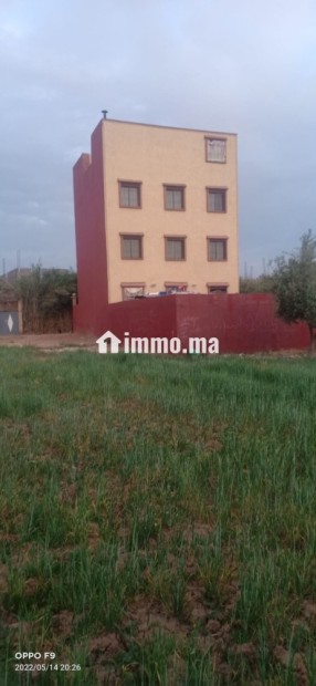 منزل للبيع ايت اورير - Vente Immobilier - Marrakech - photo 5