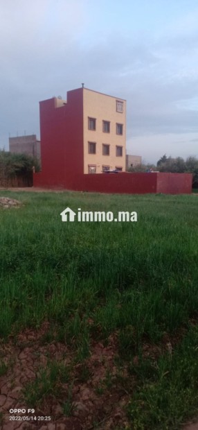 منزل للبيع ايت اورير - Vente Immobilier - Marrakech - photo 3