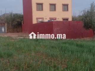 منزل للبيع ايت اورير - Maison à vendre - Marrakech
