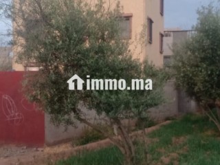 منزل للبيع ايت اورير - Maison à vendre - Marrakech