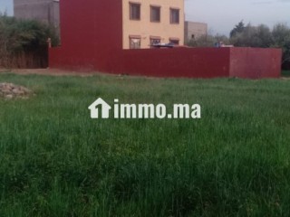 منزل للبيع ايت اورير - Maison à vendre - Marrakech