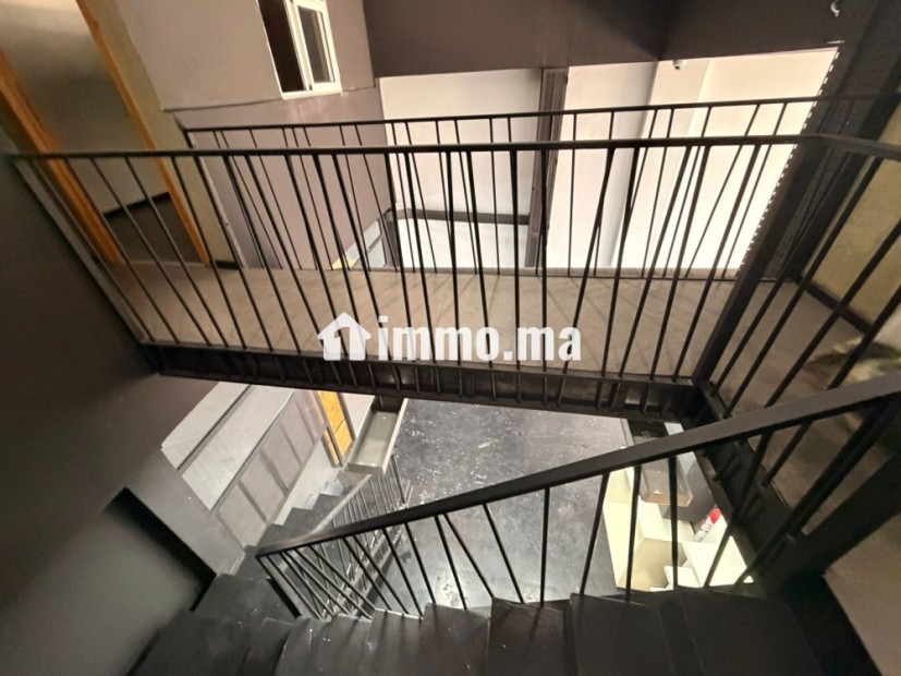 Local commercial à vendre au Maarif - Vente Immobilier - Casablanca - photo 8