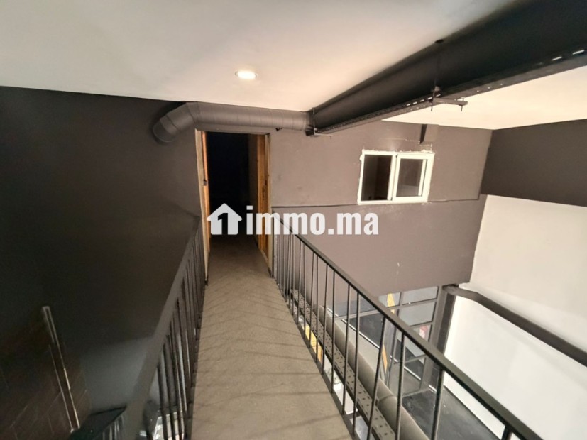 Local commercial à vendre au Maarif - Vente Immobilier - Casablanca - photo 4