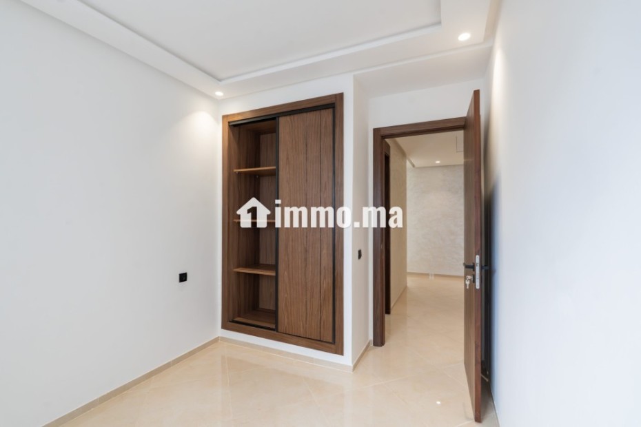 Appartement lumineux au centre ville - Vente Immobilier - Kenitra - photo 1