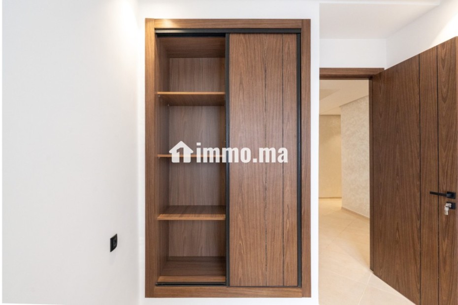 Appartement lumineux au centre ville - Vente Immobilier - Kenitra - photo 2