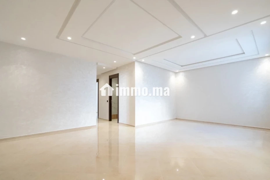 Appartement lumineux au centre ville - Vente Immobilier - Kenitra - photo 6