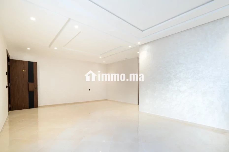 Appartement lumineux au centre ville - Vente Immobilier - Kenitra - photo 5