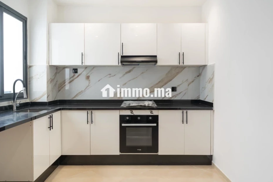 Appartement lumineux au centre ville - Vente Immobilier - Kenitra - photo 4