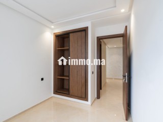 Appartement lumineux au centre ville - Appartement à vendre - Kenitra