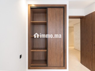 Appartement lumineux au centre ville - Appartement à vendre - Kenitra