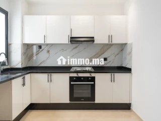 Appartement lumineux au centre ville - Appartement à vendre - Kenitra